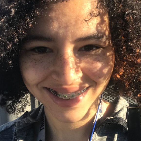 Meet your Posher, Tabiya - Picture 1 of 1